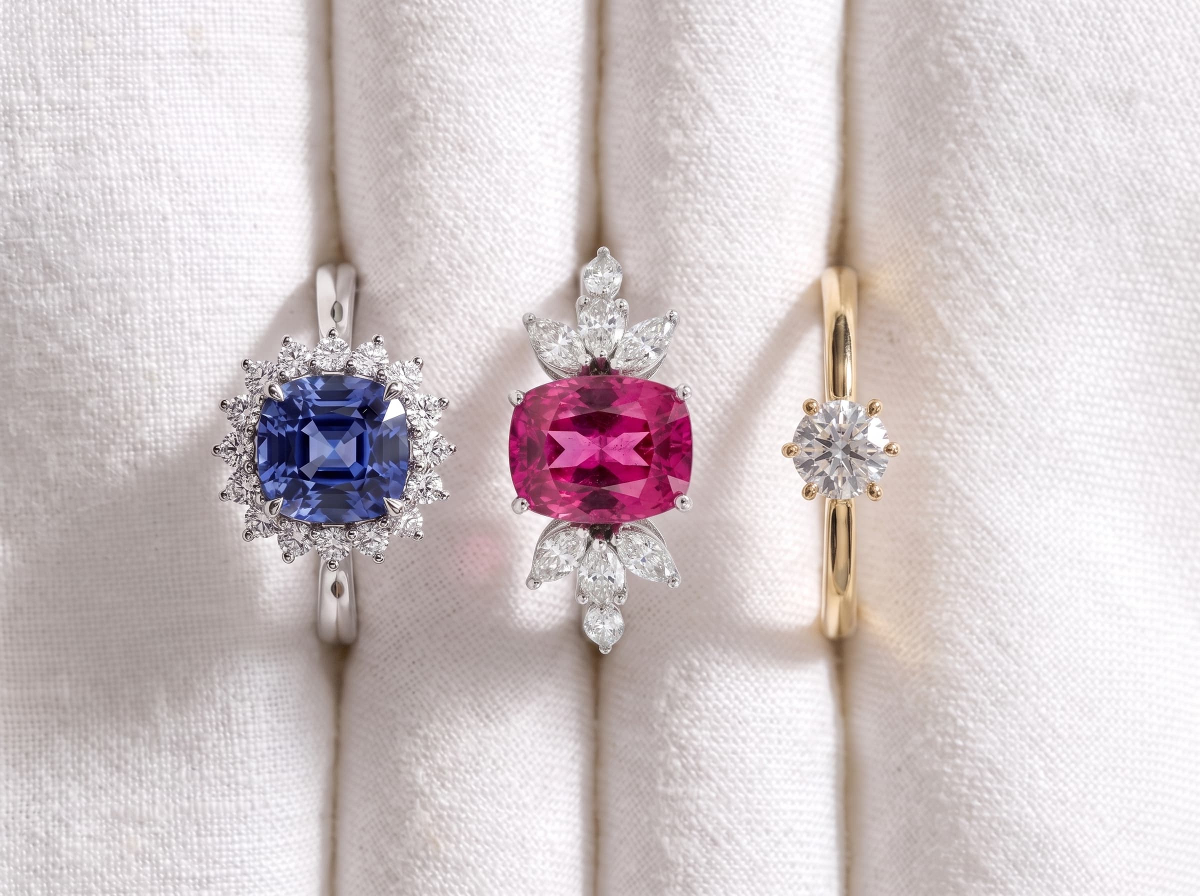 Arethusa Jewelry