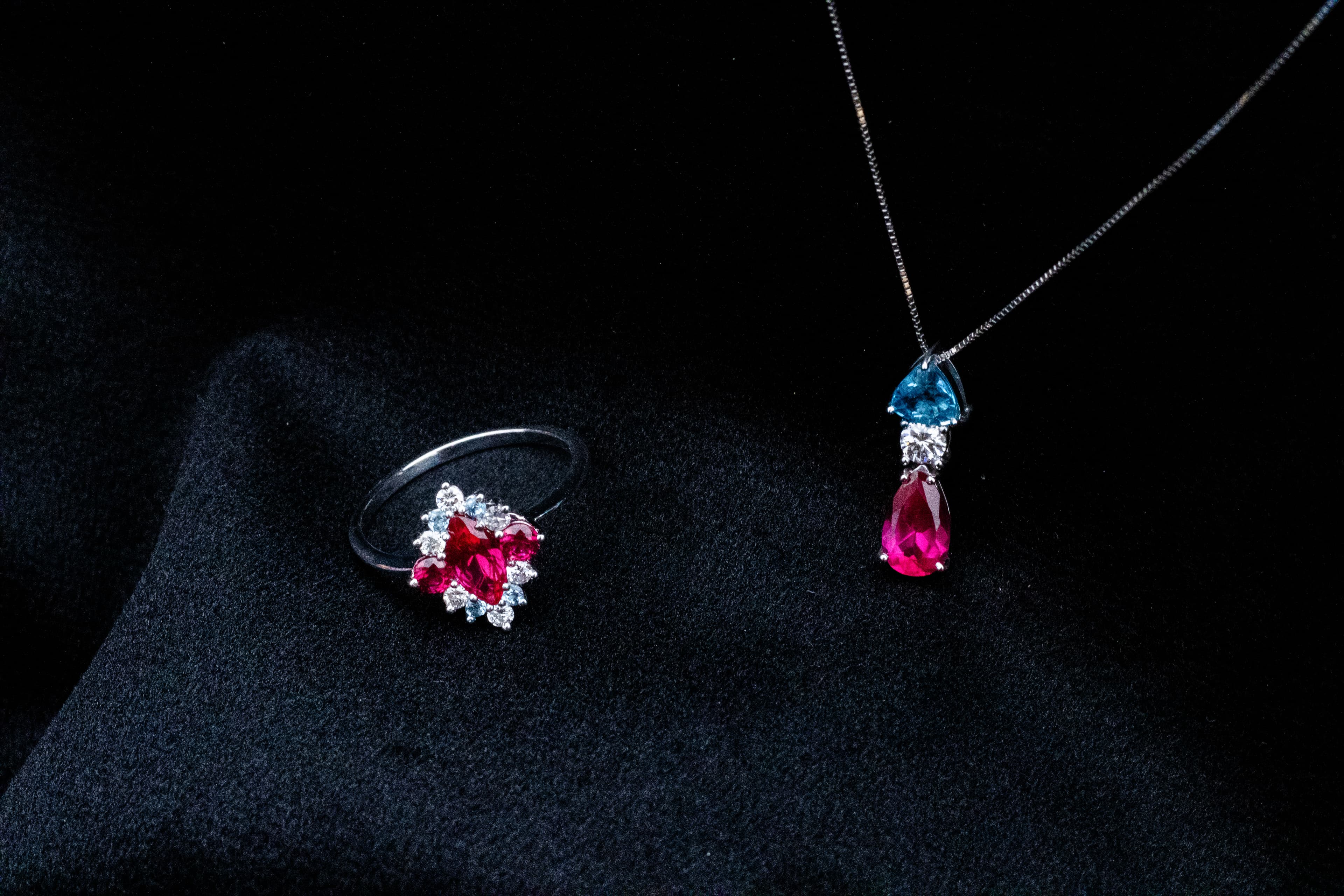 Arethusa Jewelry